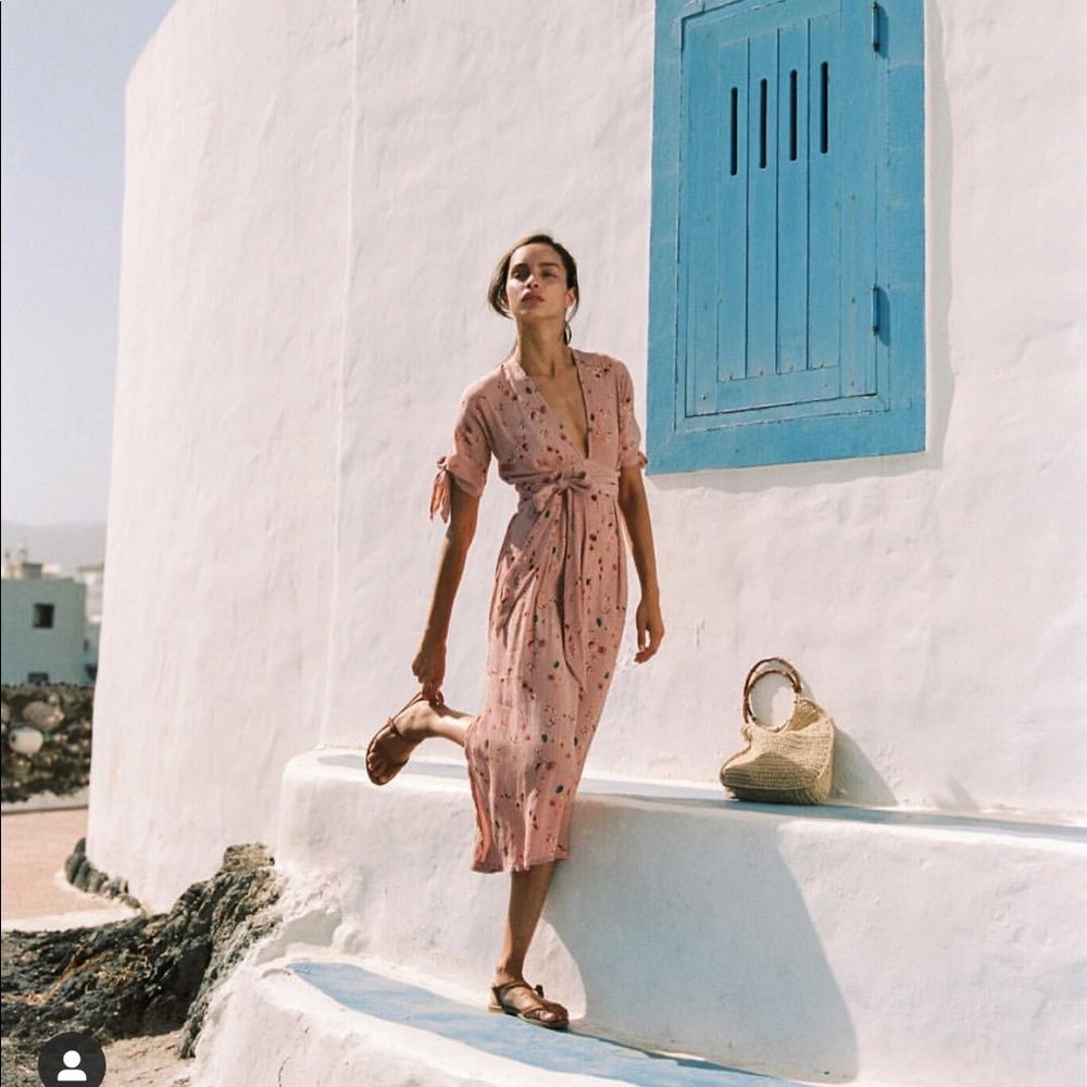 Faithfull The Brand Dress